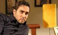 بازیگر جذابِ دهه 80 تلویزیون به اسپانیا رفت