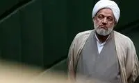 آقاتهرانی رئیس مجلس می‌شود؟