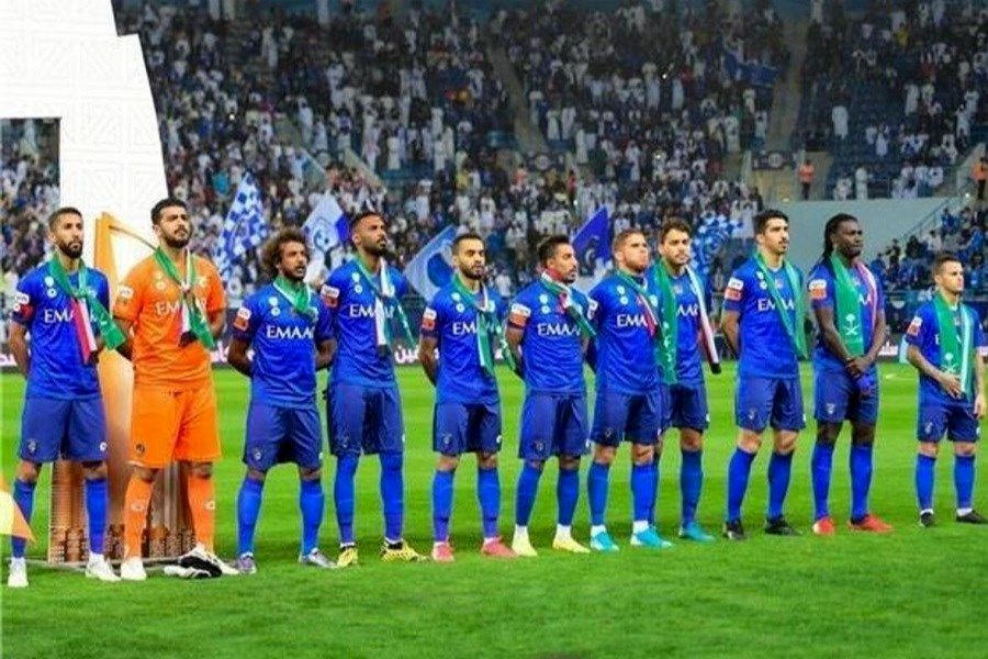 خط و نشان الهلال بی‌رحم برای استقلال