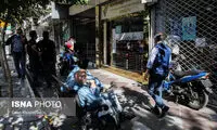 دلار هزار تومان ریخت!