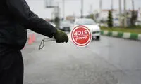محدودیت‌های ترافیکی تهران برای رزمایش «جان‌فدای ایران»