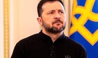 زلنسکی حرف آخرش را به ترامپ و پوتین گفت