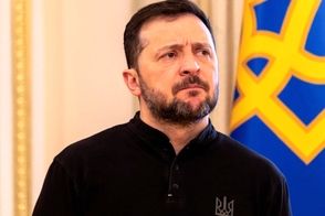 زلنسکی حرف آخرش را به ترامپ و پوتین گفت