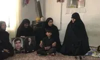 وضعیت مستمری خانواده جان‌باختگان معدن طبس
