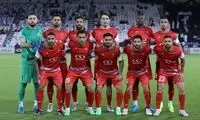 شباهت جالب پرسپولیس و الغرافه