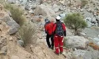 جوان گم‌شده در ارتفاعات آبعلی پس از ۷ روز نجات پیدا کرد
