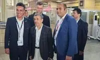 آخرین جزئیات از وضعیت ممنوع‌الخروجی احمدی‌نژاد