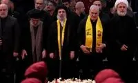 گزینه جانشینی حسن نصرالله قطعی شد
