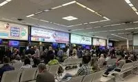 رسیدن به فرودگاه تهران ۷ میلیون تومان آب می‌خورد