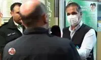 سرقت مسلحانه یک تبعه کانادا از خانه‌ای در قلهک