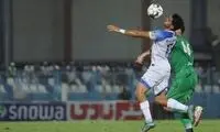 مهاجم ملوان به گل‌گهر پیوست
