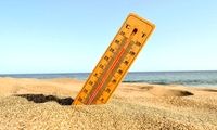 گرمای بی‌سابقه در اسرائیل، عرق نتانیاهو را درآورد