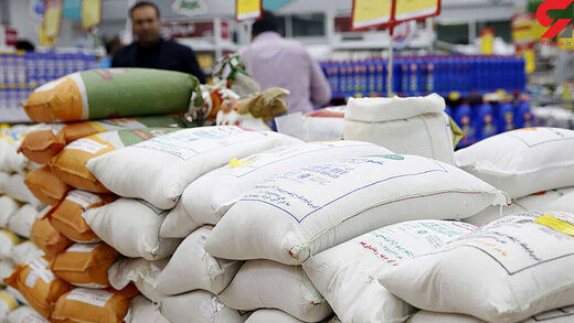 ماجرای ممنوعیت واردات برنج از هند