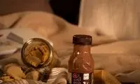 دوست داشتنی، مثل شیر کاکائو