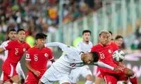 توضیحات جدید درباره خط خوردن نوراللهی از تیم ملی