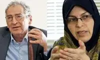 دو چهره سرشناس سیاسیِ ایرانی، محکوم شدند