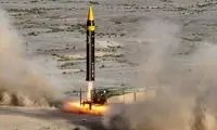 رویترز: ایران امروز پرتاب‌های موشکی دارد