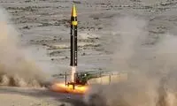 رویترز: ایران امروز پرتاب‌های موشکی دارد