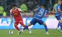 استقلال در سودای شش‌تایی کردن پرسپولیس در دربی