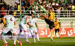 بازیکن محبوب قلعه‌نویی ترمز سپاهان را کشید