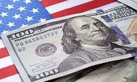 قیمت دلار دوباره خیز برداشت