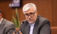 خبر جدید از وضعیت جسمانی وزیر ورزش