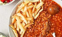 انواع خورشت ایرانی با گوشت قرمز تکه ای یا چرخ کرده که باید امتحان کنید
