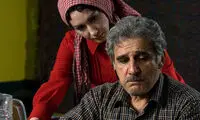 تنهایی شرافتمندانه آقا یوسف در شوک ماجرای رعنا!