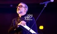 واکنش علیرضا قربانی به حادثه مدرسه میناب