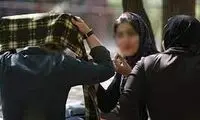 تصاویر جدید از شیوه شناسایی زنان بدون حجاب