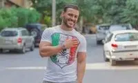 عینک سوپرلاکچریِ خواننده رپ بحث‌برانگیز شد!