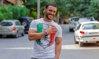 عینک سوپرلاکچریِ خواننده رپ بحث‌برانگیز شد!