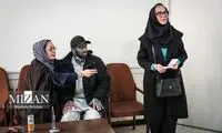 نقل‌قول امیدوارکننده از مادر تتلو درباره پرونده‌اش