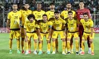 اعتراض به غیبت تماشاگران زن در بازی سپاهان