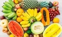 میوه‌های که بیشتر از شیر کلسیم دارند!
