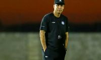 پرسپولیس باید به هاشمیان زمان بدهد