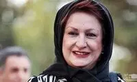 استایل شیک و جوان‌پسند مریم امیرجلالی