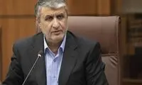 پاسخ جدی ایران به تهدید هسته‌ای اسرائیل 