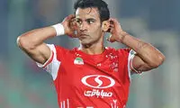 پرسپولیس جانشین عیسی آل‌کثیر را پیدا کرد