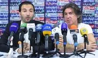 خشم مربیان و بازیکنان پرسپولیس از ساپینتو!