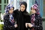 شمایل جدید سارا و نیکای پایتخت به چشم آمد 
