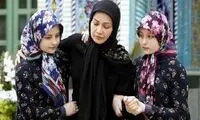 شمایل جدید سارا و نیکای پایتخت به چشم آمد 