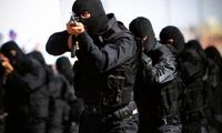 عامل تیراندازی شهرری زمین‌گیر شد