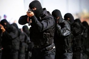 عامل تیراندازی شهرری زمین‌گیر شد