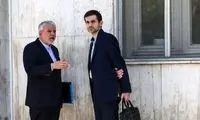 نظر خبرنگار نزدیک به پزشکیان درباره بازگشت رضا پهلوی