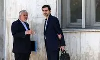 نظر خبرنگار نزدیک به پزشکیان درباره بازگشت رضا پهلوی