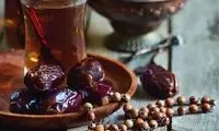 روز اول ماه رمضان مشخص شد