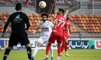 سوغات یک امتیازی هوادار از اهواز