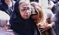 درخواست همسر اکبر عبدی برای مراسم ختم امروز