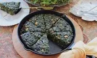 ۵ نکته طلایی برای وا نرفتن کوکو سبزی